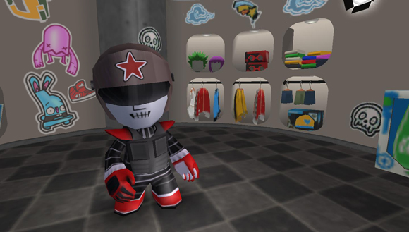 ModNation Racers (PSP) - Imagen 34